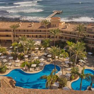Secrets Bahia Real Resort & Spa