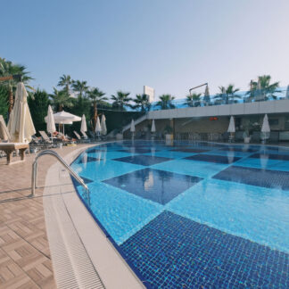Sunprime C lounge Hotel