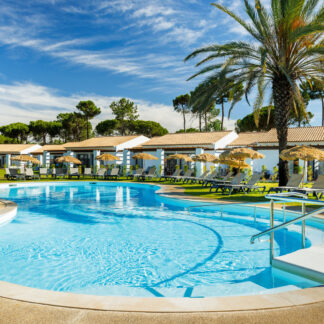 Pestana Vila Sol