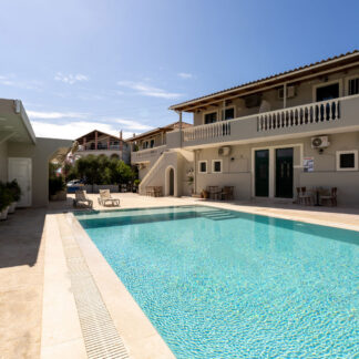 Bravo Apartments