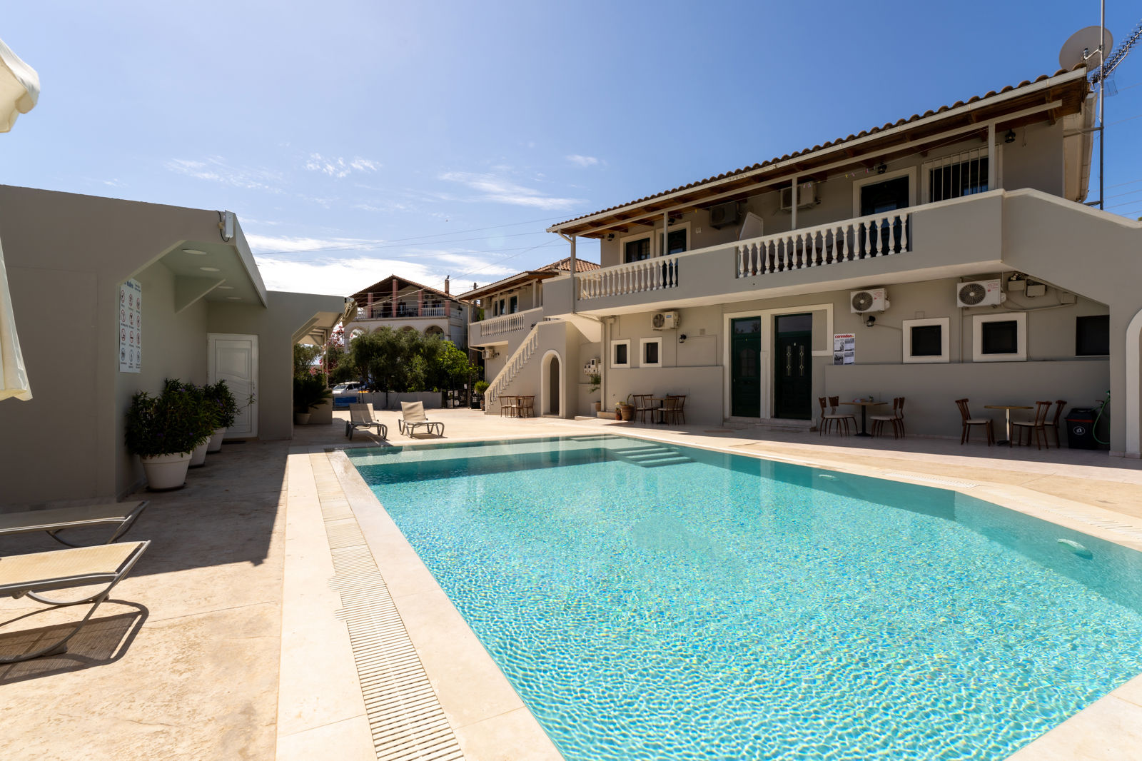 Bravo Apartments, foto 1