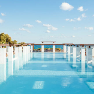 Amirandes, a Grecotel resort to live