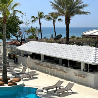 Savk Hotel