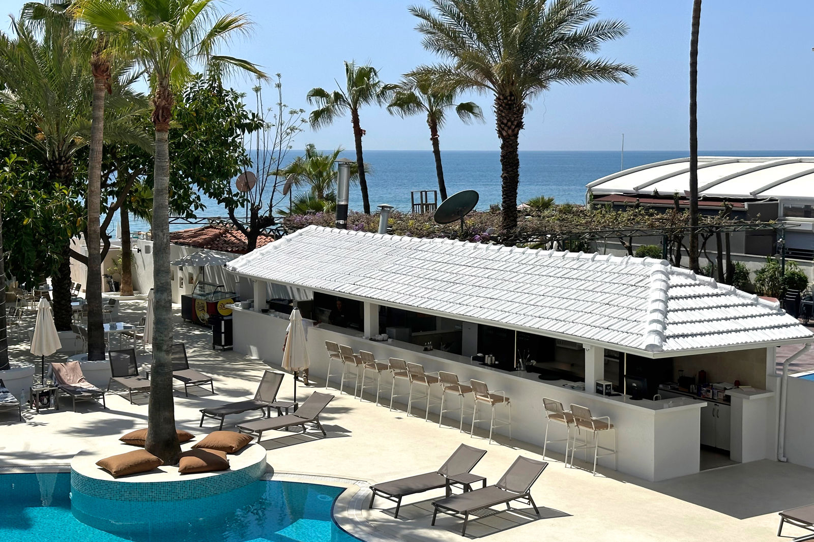 Savk Hotel, foto 1