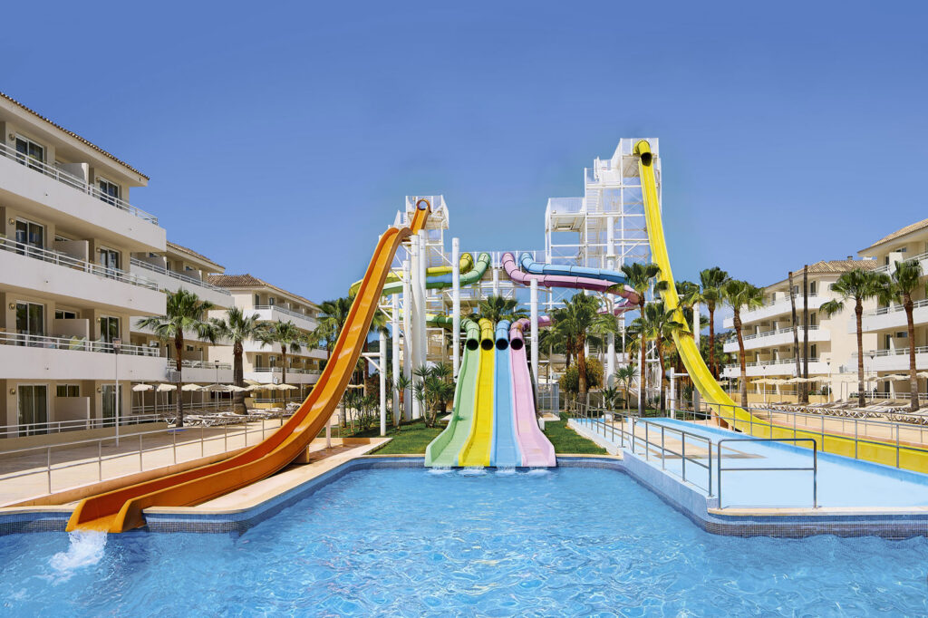 Fergus Club Mallorca Waterpark