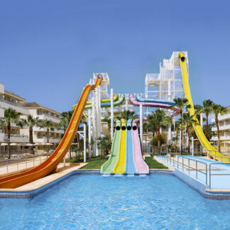 Fergus Club Mallorca Waterpark