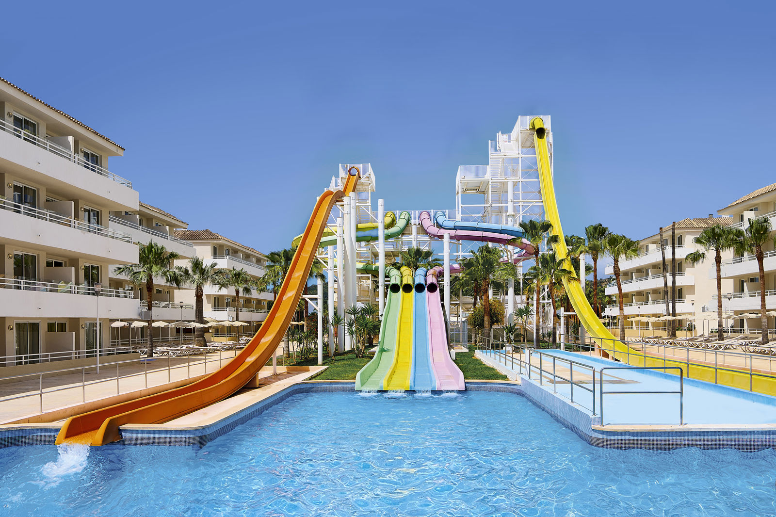 Fergus Club Mallorca Waterpark, foto 1