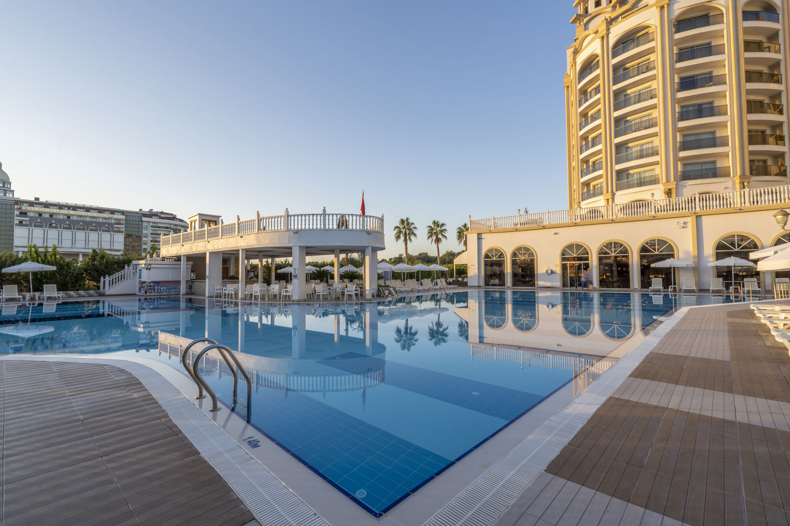 J'adore Deluxe Hotel & Spa, foto 1