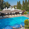 Natur Garden Hotel