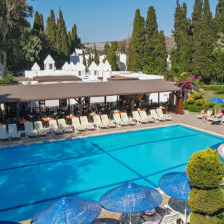 Natur Garden Hotel