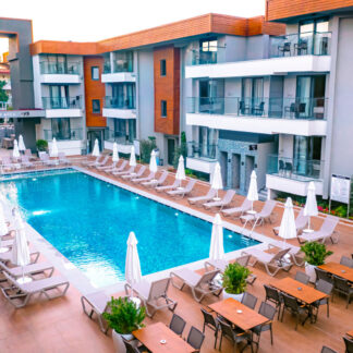 Side Amour Hotel