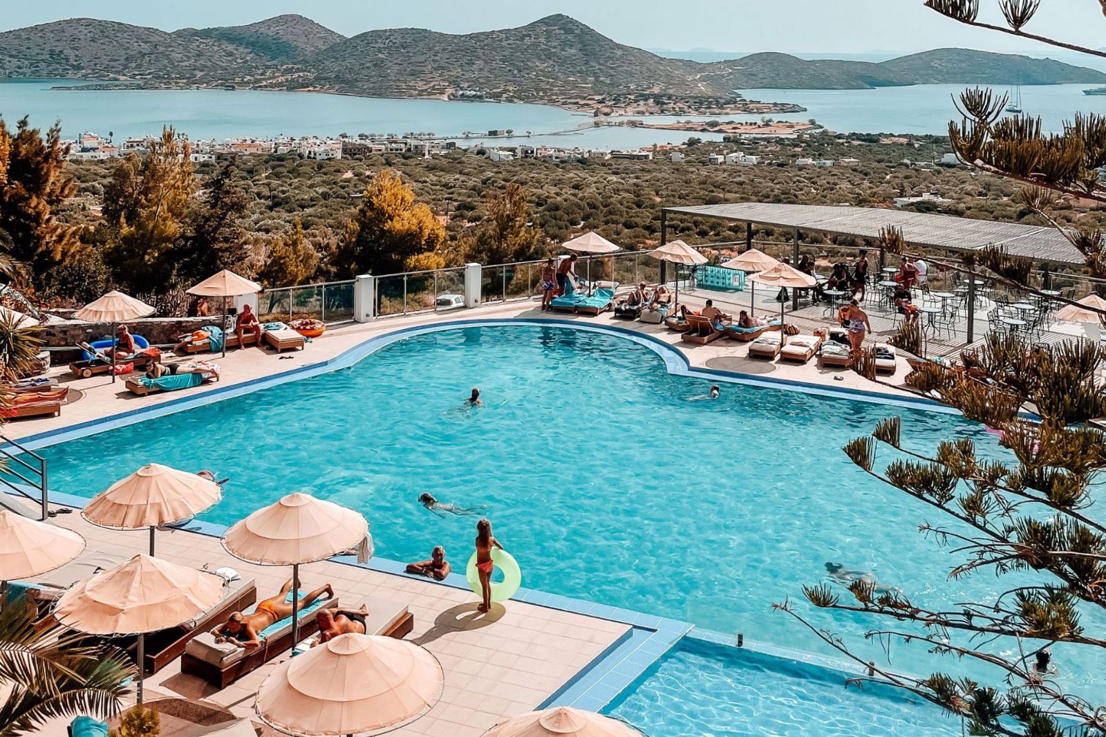 Elounda Residence Resort & Waterpark, foto 1