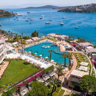 Baia Bodrum