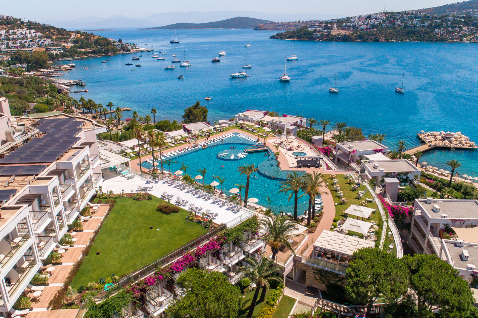 Baia Bodrum, foto 1
