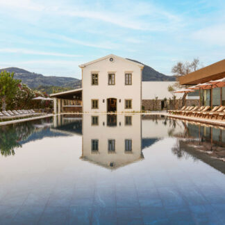 The Olivar Suites