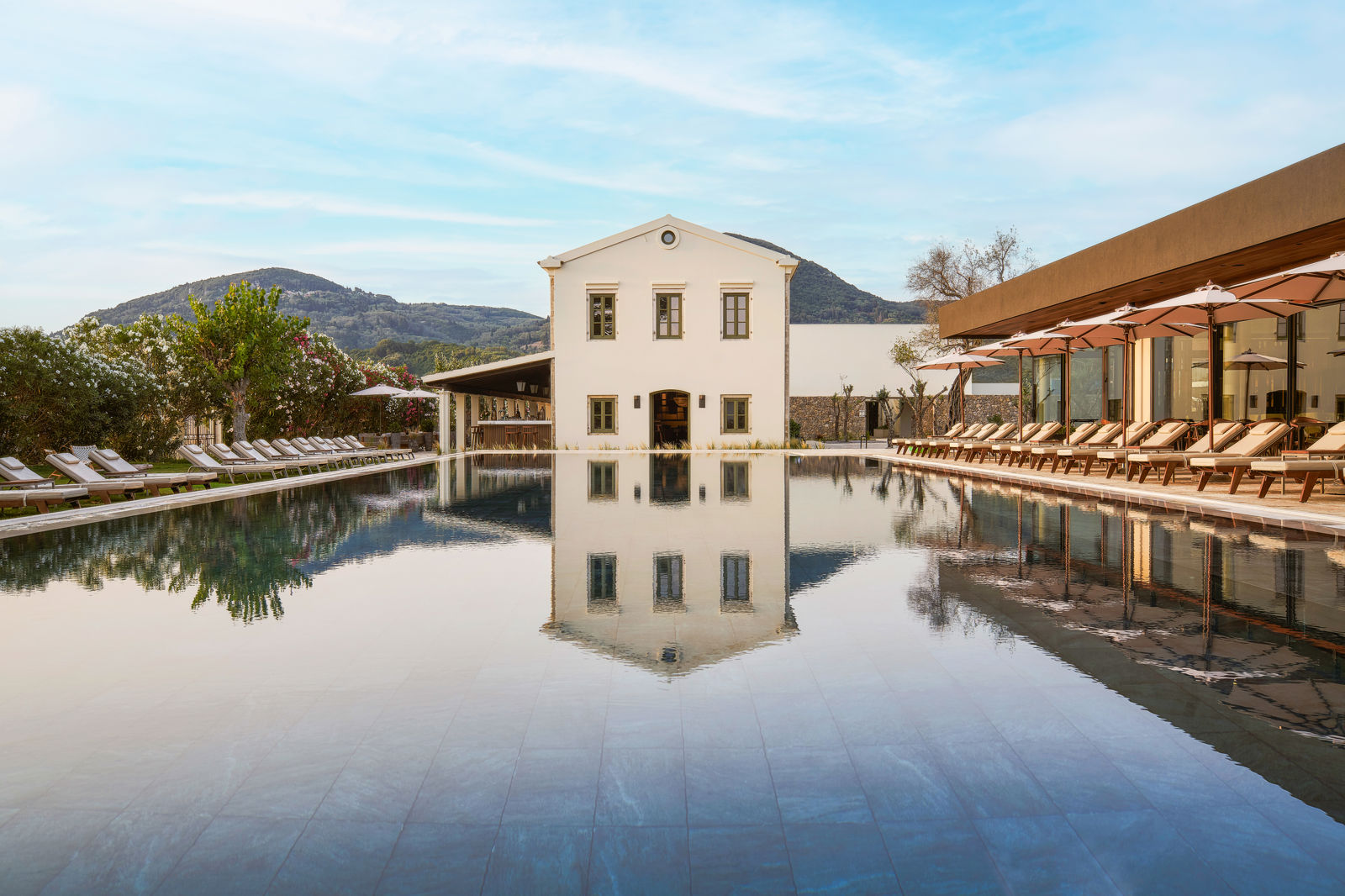 The Olivar Suites, foto 1