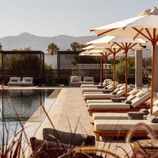 The Ritual Hotel