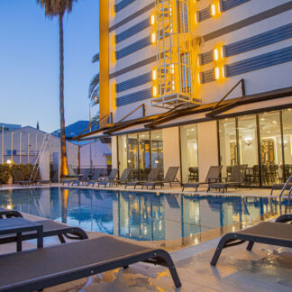 Sette Serenity Hotel