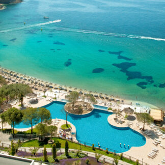 Aria Claros Beach & Spa Resort
