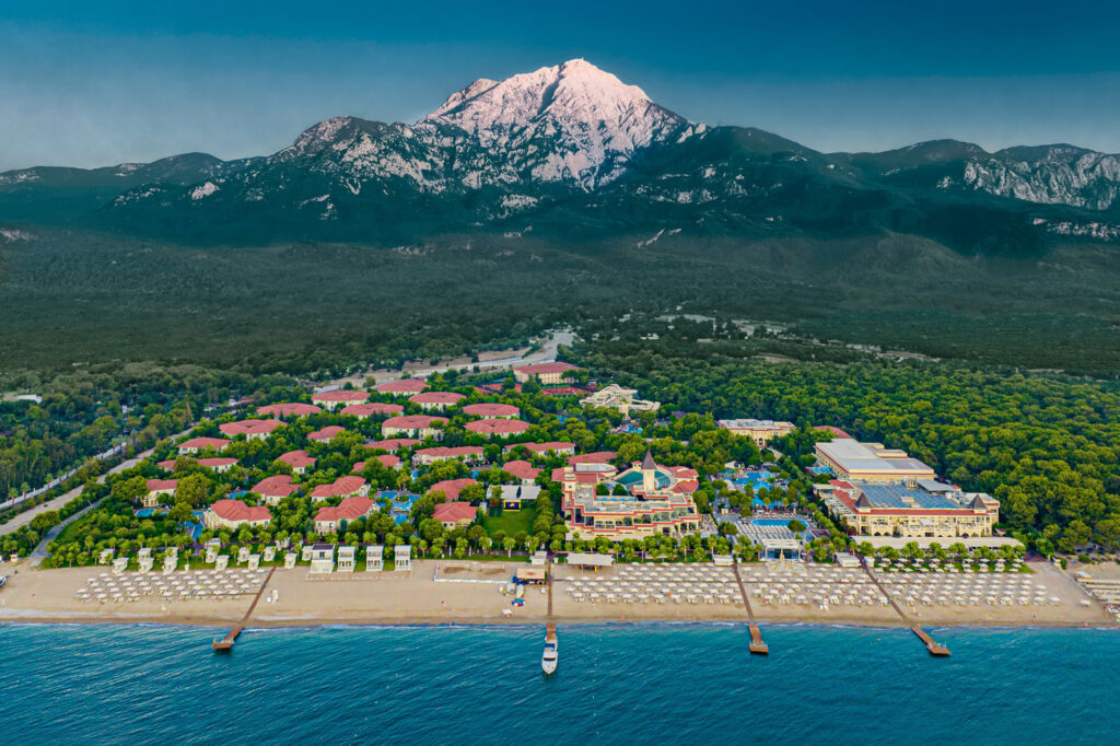 Gural Premier Tekirova