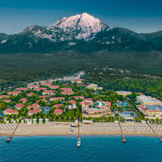 Gural Premier Tekirova