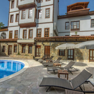 Argos Hotel