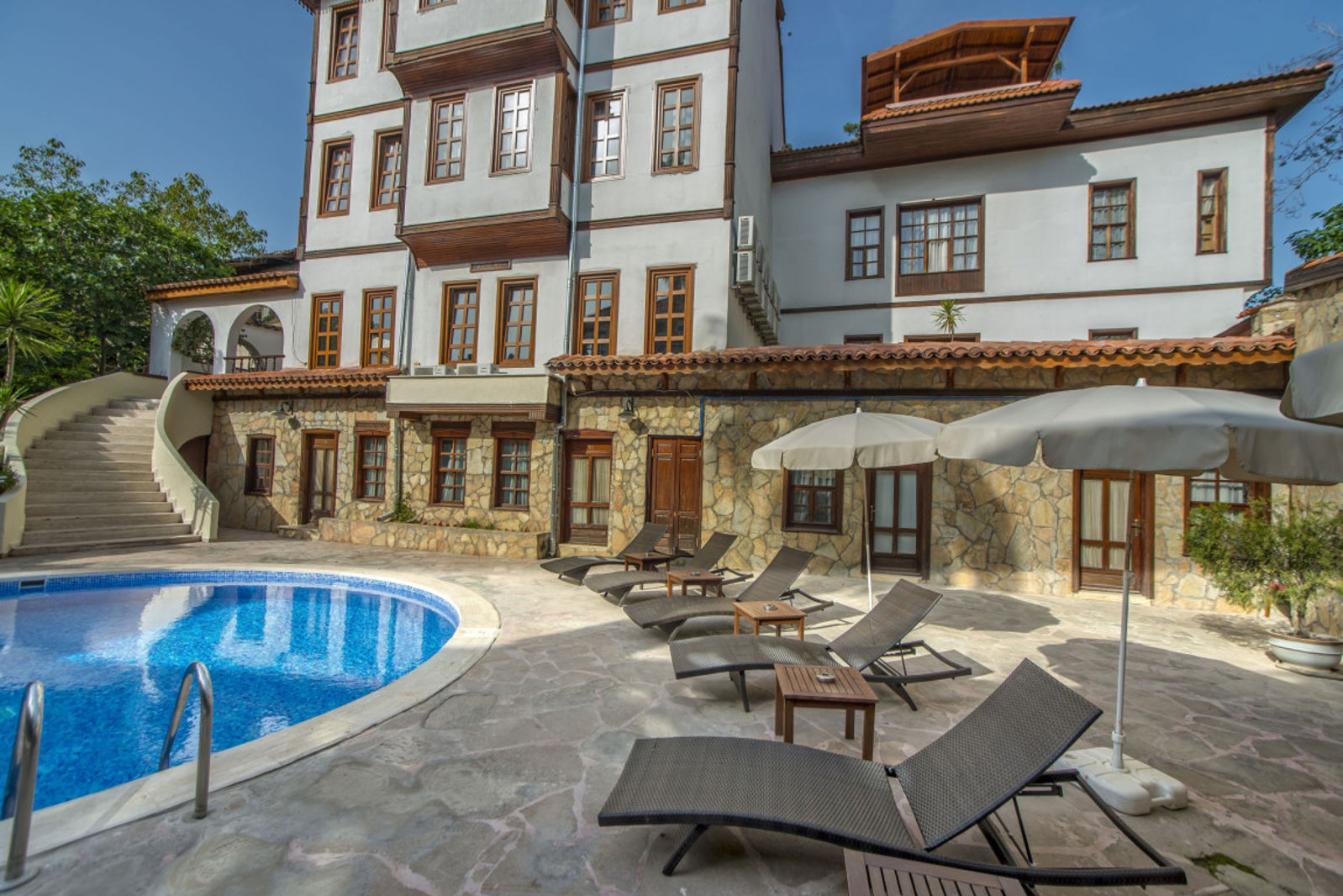 Argos Hotel, foto 1