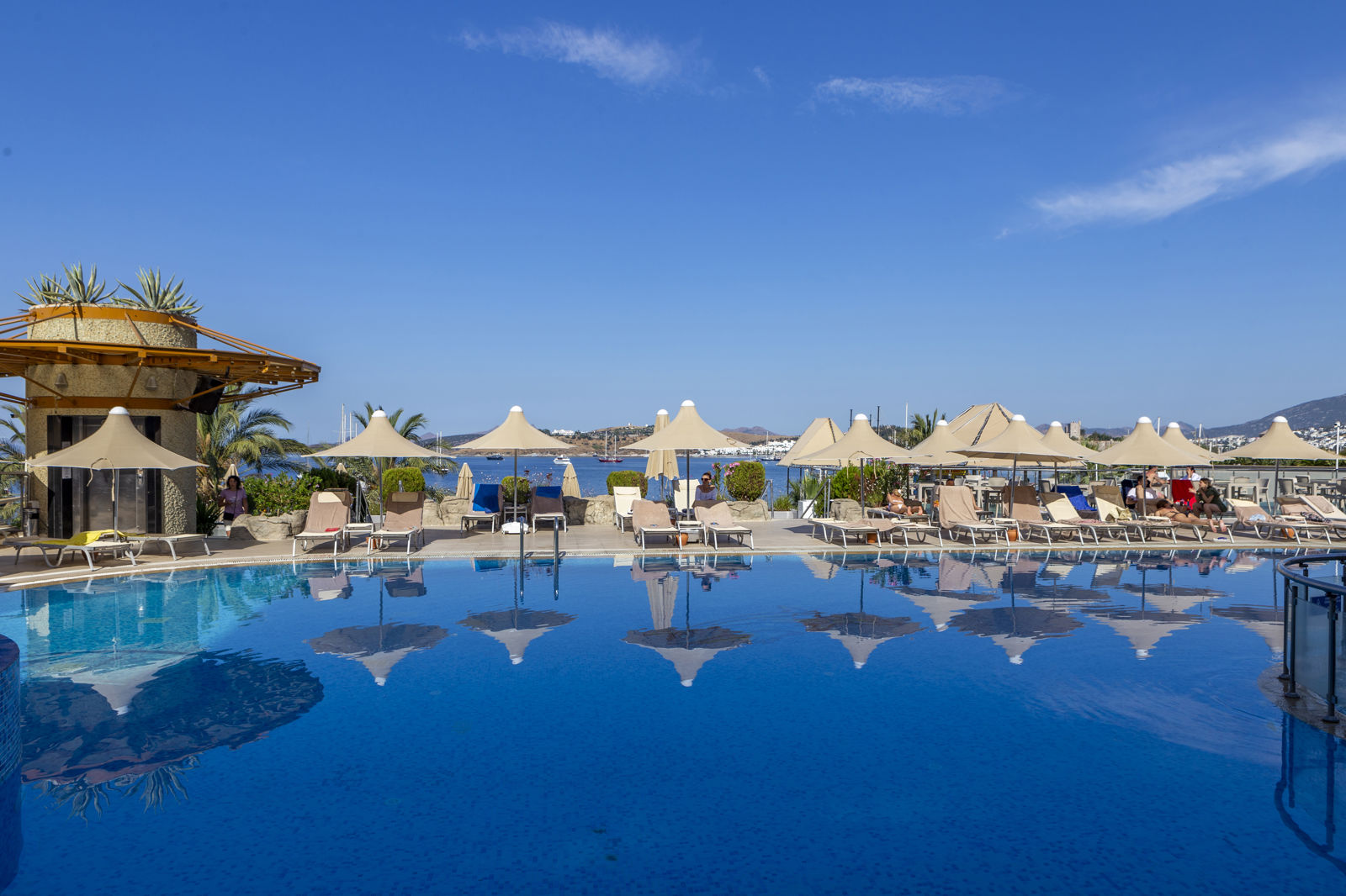 Diamond Of Bodrum, foto 1