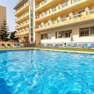BQ Andalucia Beach
