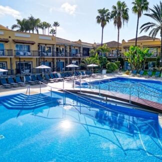 Bull Vital Suites & Spa