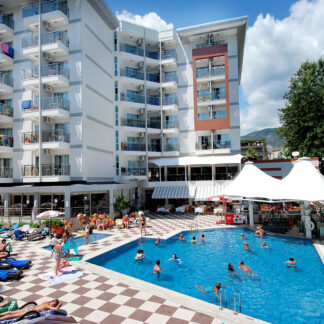 Grand Okan