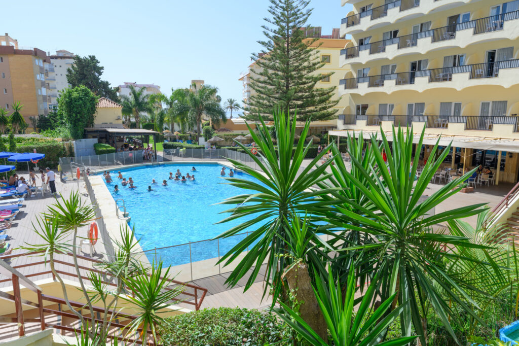 Monarque Fuengirola