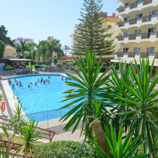 Monarque Fuengirola