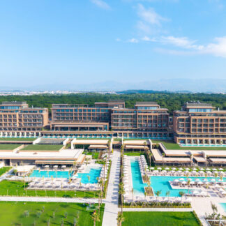 Lusso Sorgun