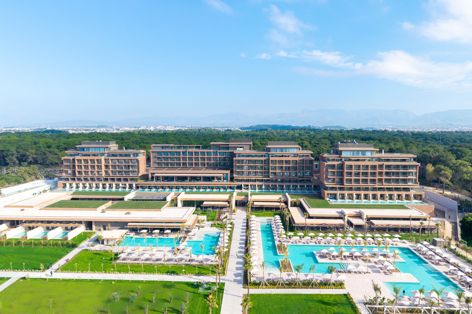 Lusso Sorgun, foto 1