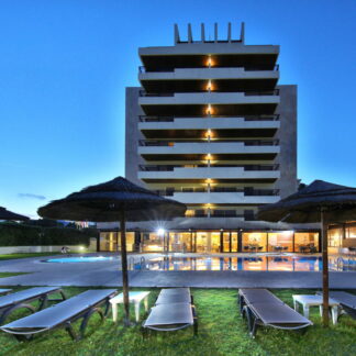 Interpass Vau Hotel & Apartments
