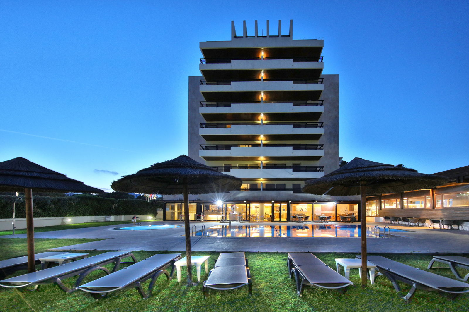 Interpass Vau Hotel & Apartments, foto 1