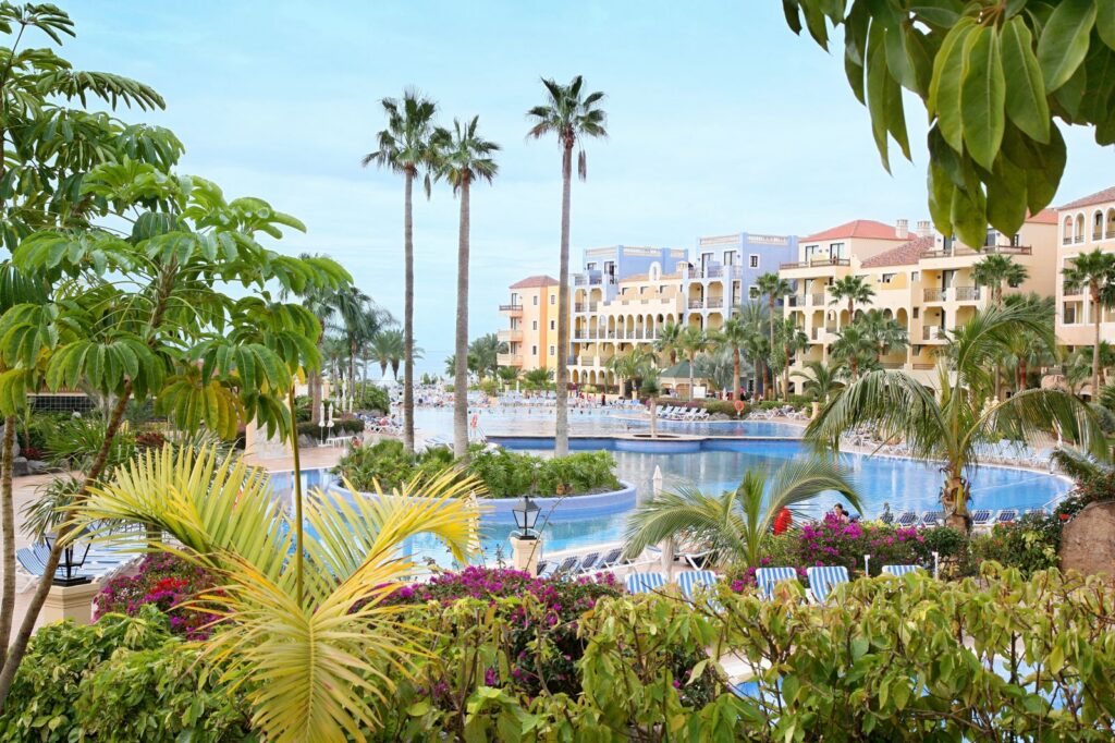 Bahia Principe Explore Costa Adeje