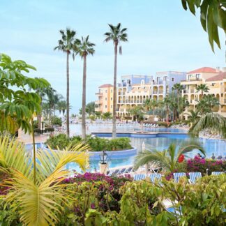 Bahia Principe Explore Costa Adeje