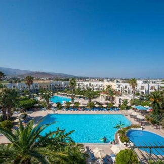 Tigaki Beach Hotel