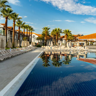 Lucas Didim Resort