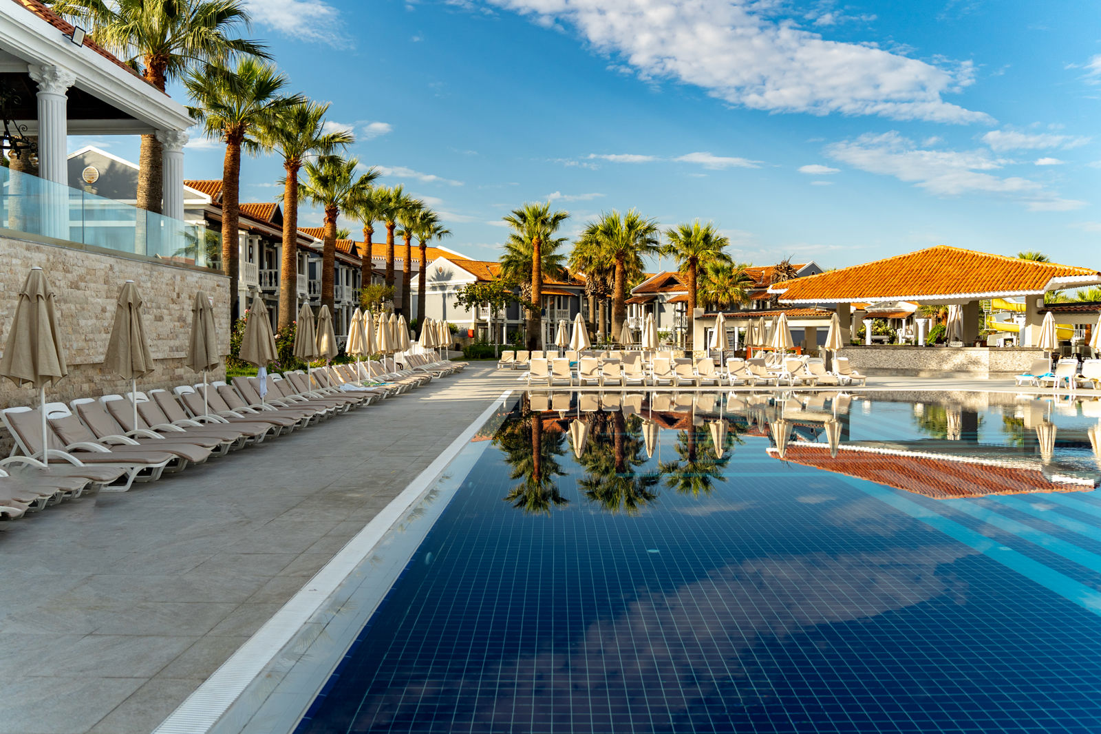 Lucas Didim Resort, foto 1