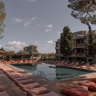 Cook's Club Ialysos