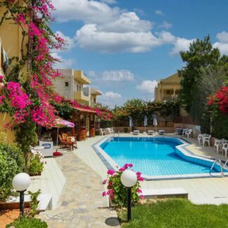 Maria Lambis Apartments
