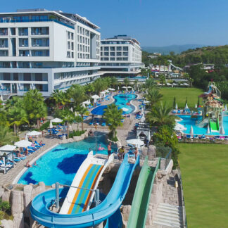 Numa Bay Exclusive