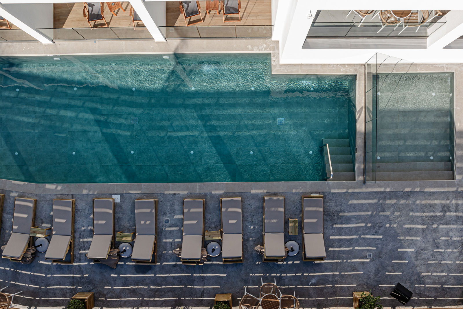 Magique Bleu Suites, foto 1