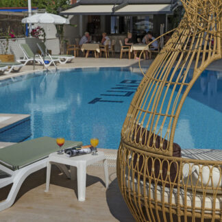 Kleopatra Tuna Apart Hotel