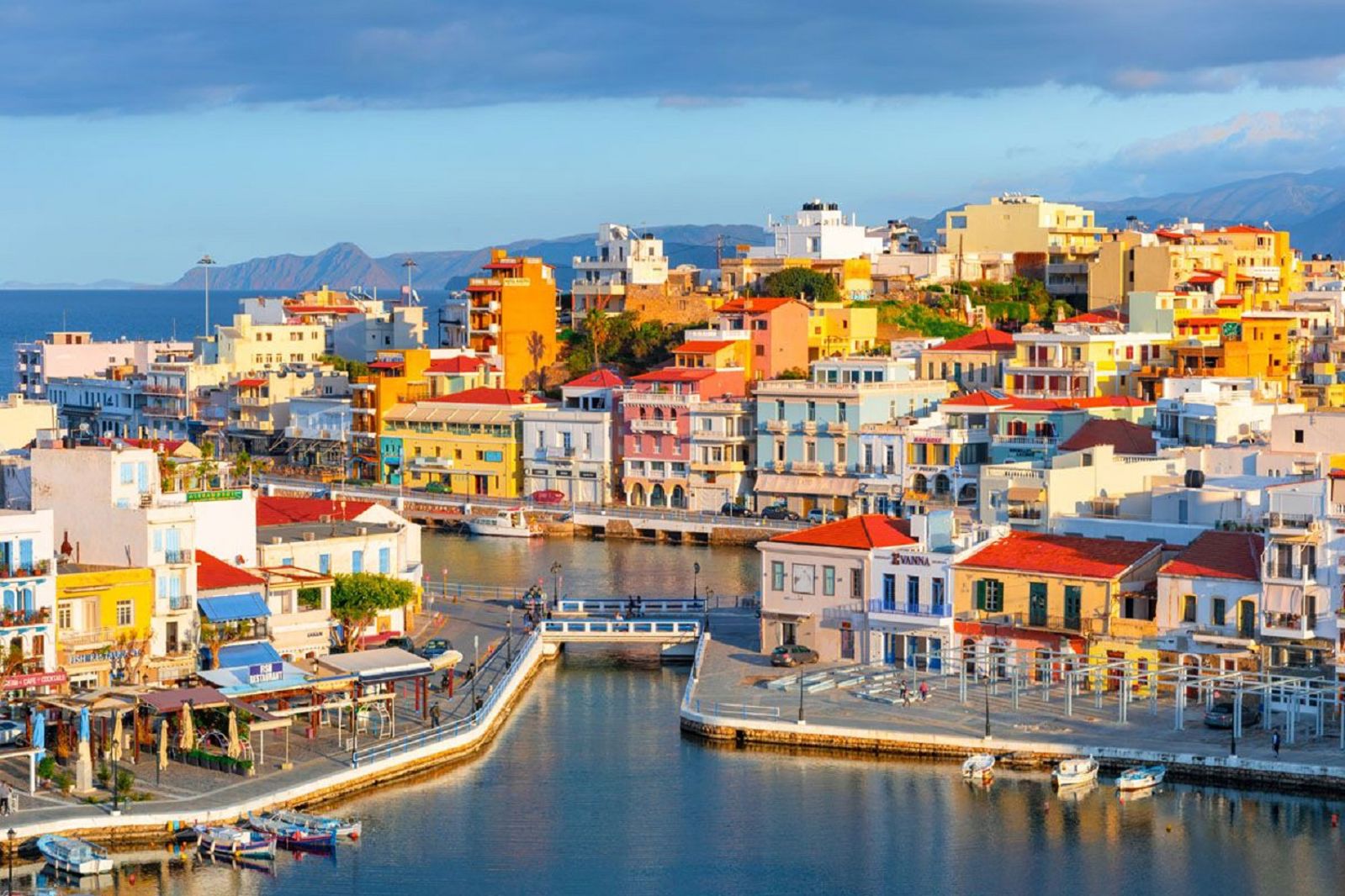 Citrus Exclusive, foto 1