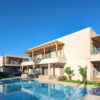High Beach White The Villa Collection