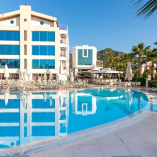 Ideal Pearl Hotel
